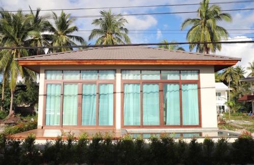 Srithanu Villa | Jasmine Villa