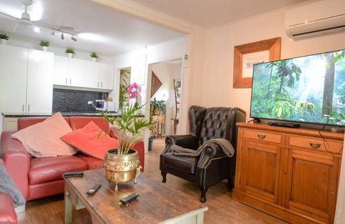 Brunswick Heads Apartment | Jaspers Apartments