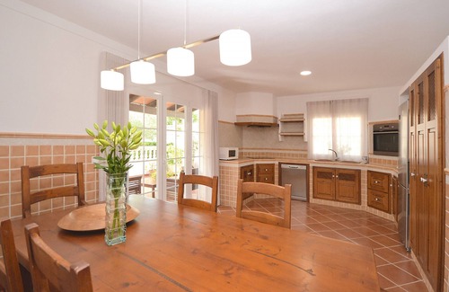 es Bacares Ski Chalet | Jaume - Cozy chalet by the sea in Mallorca