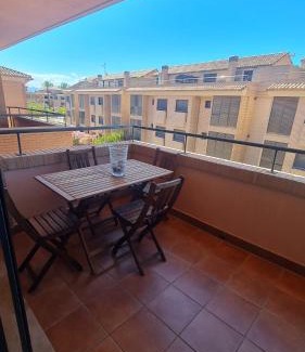 Javea Apartment | Javea Génova Beach