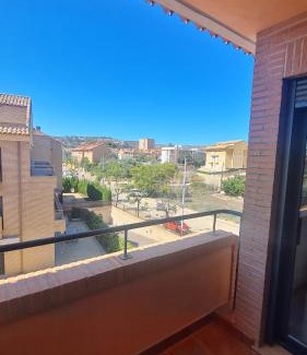 Javea Apartment | Javea Génova Beach