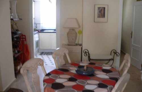 Aduanas Apartment | Javea JAVEA PUERTO/JAVEA PORT/pool and beach nearby