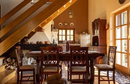 Hlevci Ski Chalet | Javorova dolina