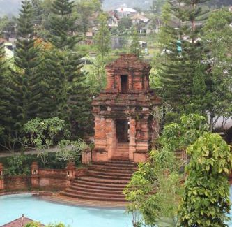 Karanganyar Hotel | Jawa Dwipa Heritage Resort