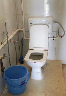 Bali House | Jawai Dam Stay and Leopard Safari