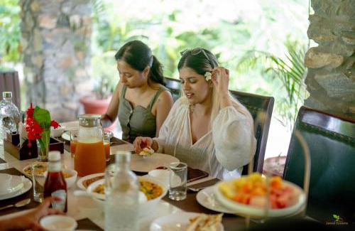 Bali House | Jawai Greens