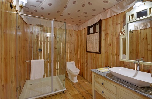 Sumerpur Hotel | Jawai Leopard Safari Lodge