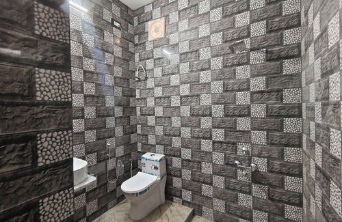 Bali Resort | Jawai Wildlife Safari Camp