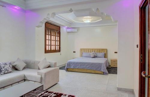 Dakhla Apartment | jaws wave agadir 1