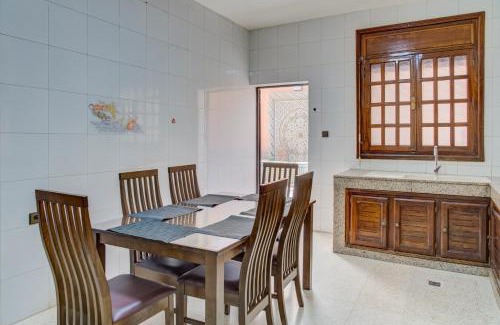 Dakhla Apartment | jaws wave agadir 1
