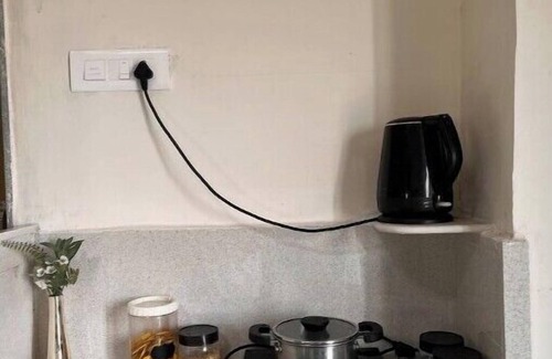 Akalkot Apartment | Jay Shankar House Room 1 AC #3