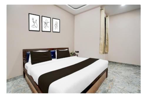 Khatu House | Jay Shree Shyam