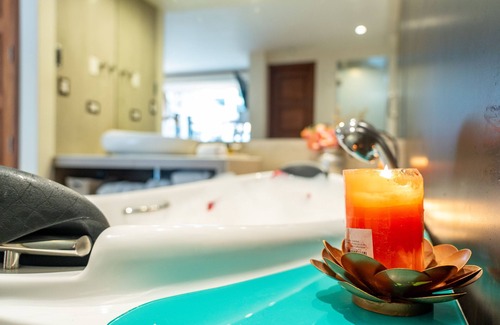 Aguas Calientes Hotel | Jaya Machupicchu Boutique Hotel