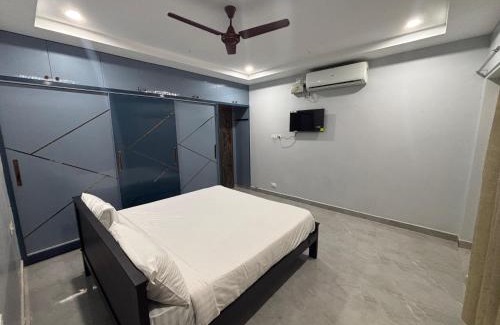 Tiruchanur House | Jayalakshmi Homestay Near Tiruchanur Padmavathi Ammavari Temple