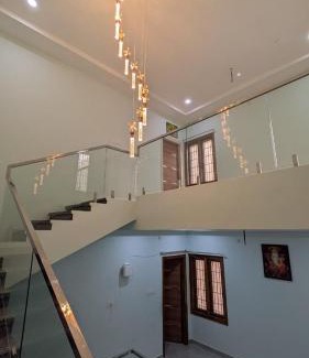 Tiruchanur House | Jayalakshmi Homestay Near Tiruchanur Padmavathi Ammavari Temple