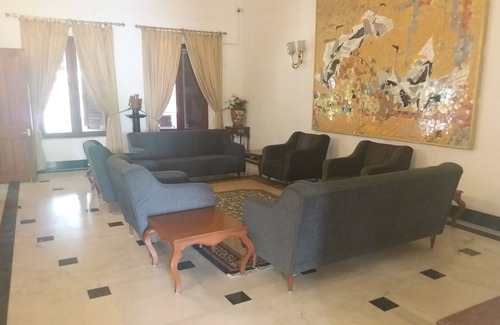 Bengaluru Hotel | Jayamahal Palace Hotel