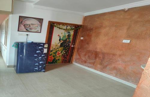 Tirupati Apartment | Jayaram Residency Tirupathi