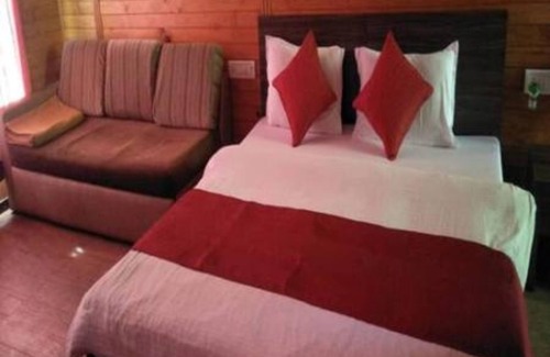 Khodala Resort | Jayshin Lake Vaitarna Resorts