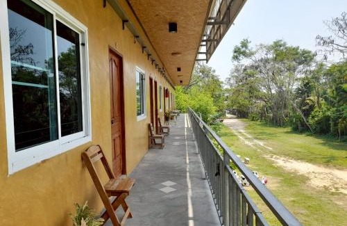 Fang Resort | Jayzada Fang Resort เจซาด้า รีสอร์ท