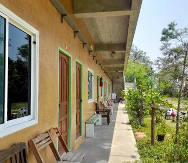 Fang Resort | Jayzada Fang Resort เจซาด้า รีสอร์ท