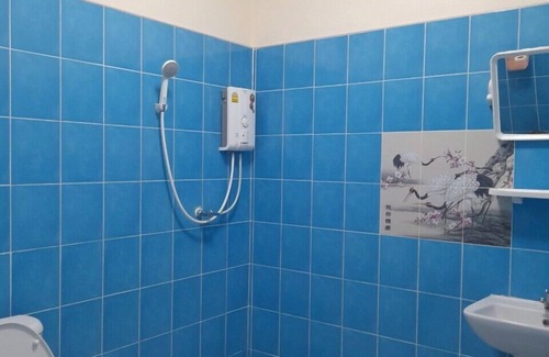 Fang Resort | Jayzada Fang Resort