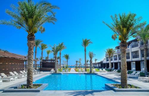 Port Ghalib Resort | JAZ Costa Mares- Adults Only