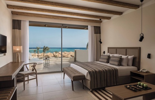 Marsa Alam Hotel | JAZ Elite Riviera