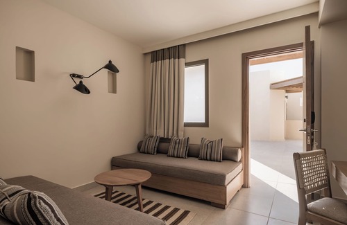 Marsa Alam Hotel | JAZ Elite Riviera