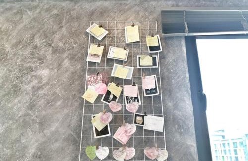 Tabuan Jaya Apartment | Jazz Suites Vivacity Kuching