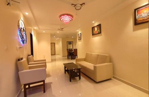 Visakhapatnam House | Jazzy Beach Guest Rooms
