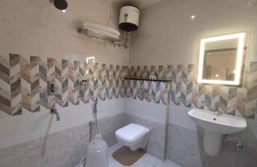 Visakhapatnam House | Jazzy Beach Guest Rooms