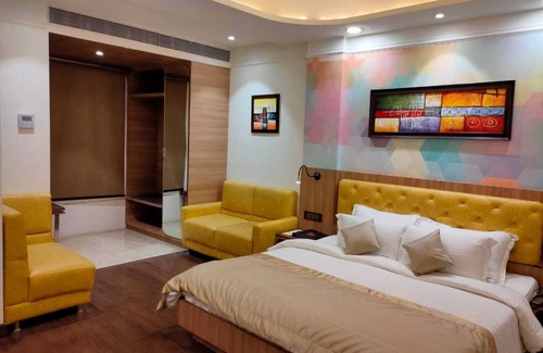 Lucknow Hotel | Jb innovations