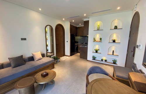 Ganh Dau Apartment | JB Serviced Apartment Phu Quoc