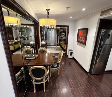 Bui Thi Xuan Apartment | JB Serviced Apartment
