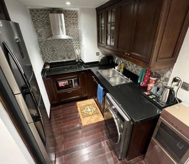 Bui Thi Xuan Apartment | JB Serviced Apartment