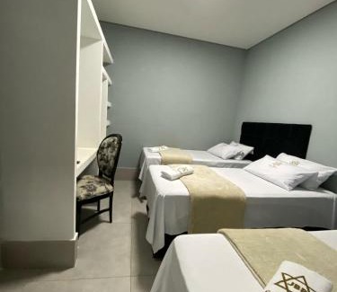 Jardim Lago Azul Hotel | JBR Park Hotel Oficial