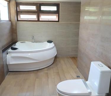 Choeng Doi Villa | JC Pool Villa