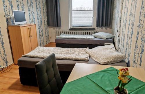 Bleyen-Genschmar House | Jeamais Pension