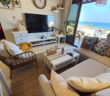 As Sifah Apartment | Jebel paradise