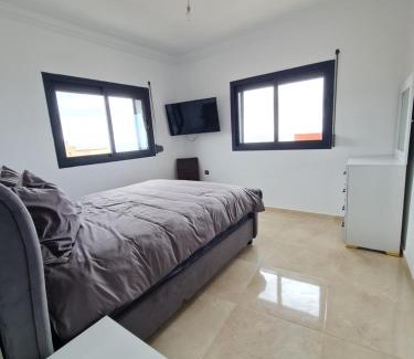 Bhalil Apartment | Jebril palace