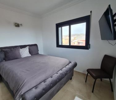 Bhalil Apartment | Jebril palace