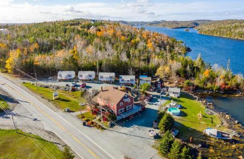 Head of Jeddore Bed & Breakfast | Jeddore Lodge