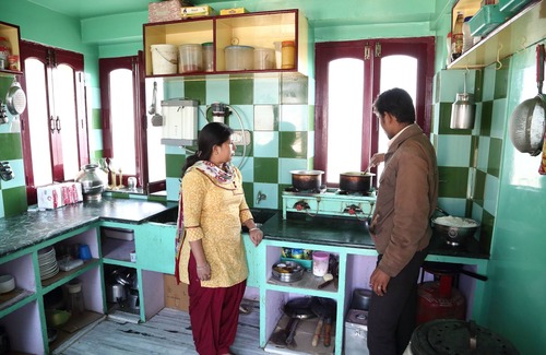 Jodhpur Hotel | Jee Ri Haveli