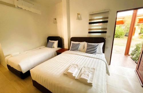 Phayao House | Jeerat House จิรัสเฮ้าส์