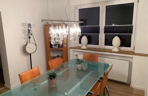 Scheessel Apartment | Jeersdorf