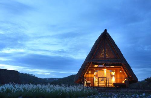 Jerowaru Resort | Jeeva Beloam Beach Camp