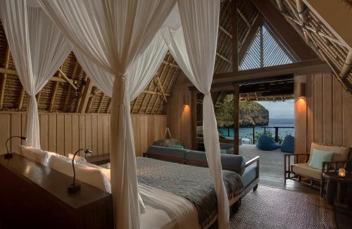 Jerowaru Resort | Jeeva Beloam Beach Camp