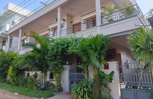 Hunsur House | Jeevithara