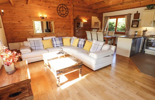 Tattershall Cottage | Jemima Lodge