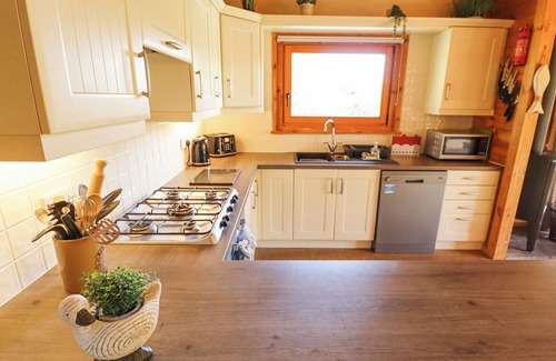 Tattershall Cottage | Jemima Lodge